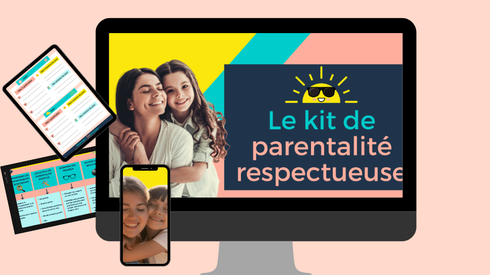 Mock-up formation Comment avoir un enfant qui COOPERE - kit de démarrage dans la parentalité respectueuse (2)